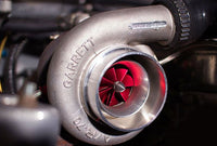 superchargers and turbos