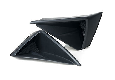 ROUSH 2018-2023 Mustang Fascia Corner Pockets