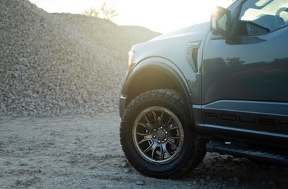 ROUSH 2015-2026 F-150 Wheel Iridium 20 x 9