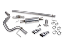 ROUSH 2021-2026 F-150 Cat-Back Performance Exhaust Kit