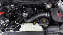 ROUSH 2021-2026 F-150 Supercharger Kit - 705HP