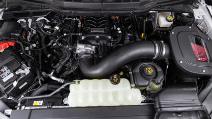 ROUSH 2021-2026 F-150 Supercharger Kit - 705HP