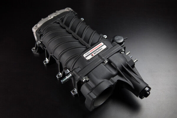 ROUSH 2022-2023 Mustang Supercharger Kit