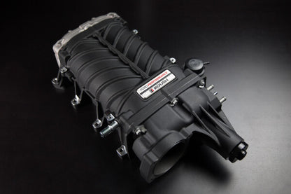 ROUSH 2022-2023 Mustang Supercharger Kit