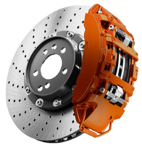 Performance Brake (Test)