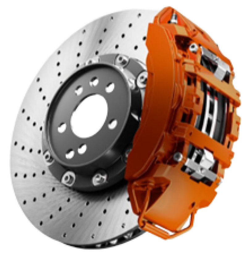 Performance Brake (Test)