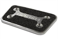 ROUSH 2015-2022 Mustang Pedal Kit Automatic Transmission