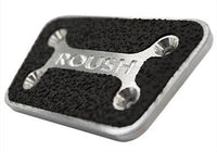 ROUSH 2015-2022 Mustang Pedal Kit Automatic Transmission