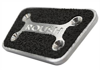 ROUSH 2015-2022 Mustang Pedal Kit Automatic Transmission