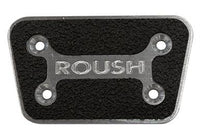 ROUSH 2015-2022 Mustang Pedal Kit Automatic Transmission