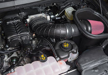 ROUSH 2015-2017 F-150 5.0L V8 Phase 1 to Phase 2 Upgrade Kit - 650 HP