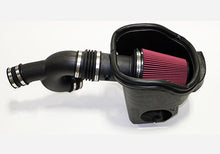 ROUSH 2015-2017 F-150 2.7L and 3.5L EcoBoost V6 Cold Air Intake Kit
