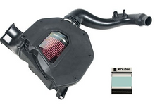 ROUSH 2018-2023 Mustang 2.3L EcoBoost Cold Air Kit