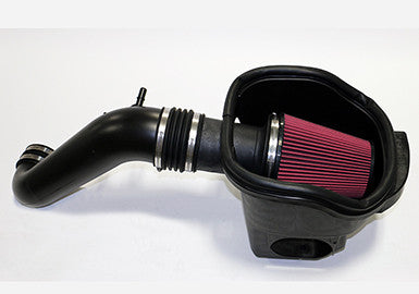 ROUSH 2015-2017 F-150 5.0L V8 Cold Air Intake Kit