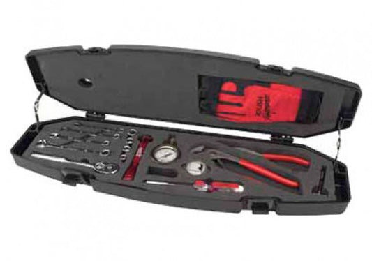 ROUSH Mustang Trunk Mounted Tool Kit (2005-2009)