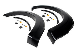 ROUSH F150 Fender Flare Kit (2015-2017)