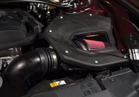 ROUSH 2018-2022 Mustang 2.3L EcoBoost Cold Air Kit
