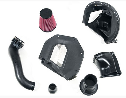 ROUSH 2018-2023 Mustang 2.3L EcoBoost Cold Air Kit