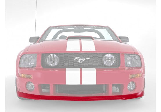 ROUSH Mustang Chin Spoiler (2005-2009)