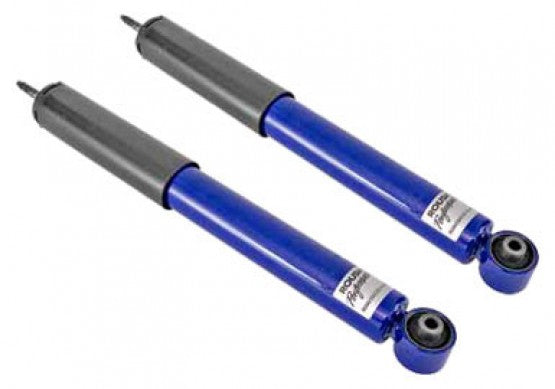 ROUSH Ford Mustang GT Rear Shocks (2005-2014)