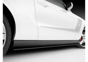 ROUSH Mustang Splitters, LH&RH Side (2010-2014)