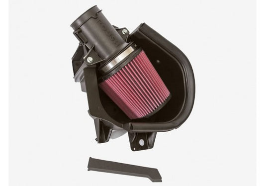 ROUSH 2010-2014 Mustang Cold Air Intake Kit 5.0L & 4.6L V8