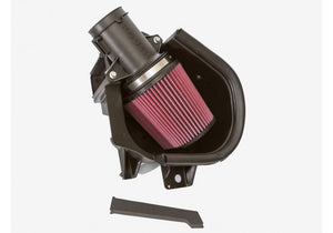 ROUSH 2010-2014 Mustang Cold Air Intake Kit 5.0L & 4.6L V8