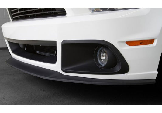 ROUSH 2013-2014 Ford Mustang - Front Chin Splitter Kit