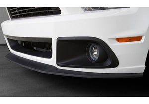 ROUSH 2013-2014 Ford Mustang - Front Chin Splitter Kit