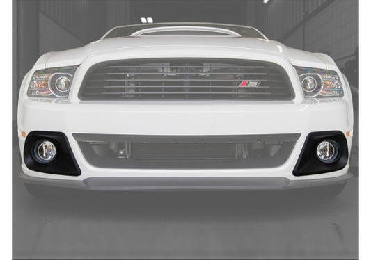 ROUSH 2013-2014 Ford Mustang - Lower Fog Light Kit