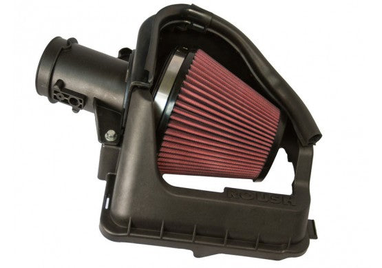 ROUSH 2012-2014 F-150 3.5L EcoBoost Cold Air Intake Kit