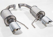 ROUSH 2015-2025 Mustang 3.7L V6 & 2.3L Ecoboost Exhaust Kit