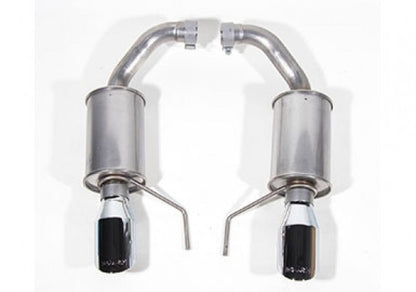 ROUSH 2015-2025 Mustang 3.7L V6 & 2.3L Ecoboost Exhaust Kit