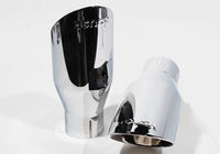 2015-2020 Mustang 3.7L V6 and 2.3L Ecoboost ROUSH Exhaust Kit - Round Tip (304SS)