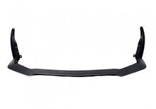 ROUSH 2018-2023 Mustang Chin Spoiler and Wheel Shroud 3-Piece Aero Kit