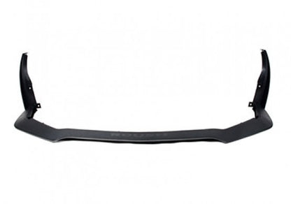 ROUSH 2018-2023 Mustang Chin Spoiler and Wheel Shroud 3-Piece Aero Kit
