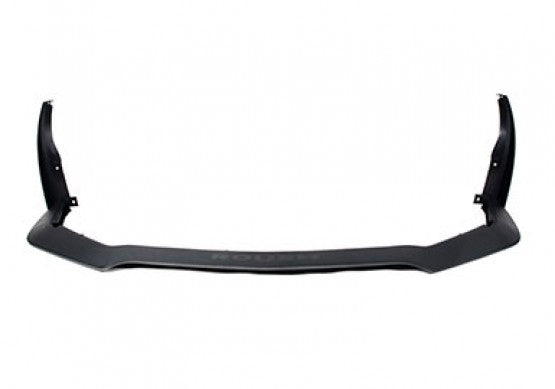 2018-2022 ROUSH Mustang Chin Spoiler and Wheel Shroud 3-Piece Aero Kit