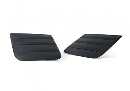 ROUSH 2018-2023 Mustang Hood Heat Extractors