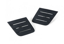 ROUSH 2018-2023 Mustang Hood Heat Extractors