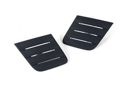 ROUSH 2018-2023 Mustang Hood Heat Extractors