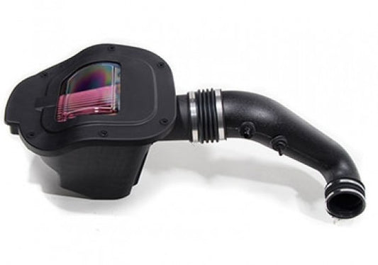ROUSH 2018-2022 F-150 5.0L V8 Cold Air Intake Kit