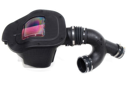 ROUSH 2018-2025 F-150 2.7L, 3.5L & 3.5L PB EcoBoost V6 Cold Air Intake Kit