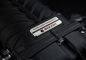 2018-2021 ROUSH MUSTANG SUPERCHARGER KIT - PHASE 1 700HP