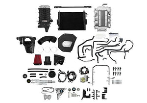 2018-2021 ROUSH MUSTANG SUPERCHARGER KIT - PHASE 1 700HP
