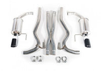 ROUSH 2015-2017 Mustang 5.0L V8 Cat-Back Exhaust Kit