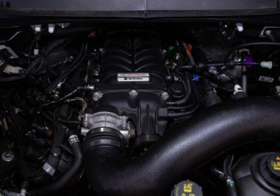 2018-2020 F-150 Supercharger Kit - Phase 1 650HP