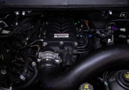 ROUSH 2018-2020 F-150 Supercharger Kit - Phase 1 650HP