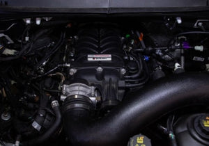 2018-2020 F-150 Supercharger Kit - Phase 1 650HP