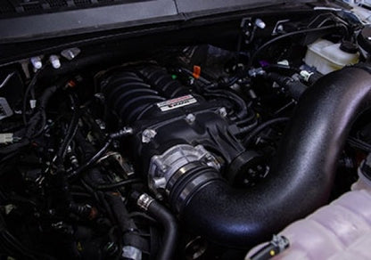 ROUSH 2018-2020 F-150 Supercharger Kit - Phase 1 650HP