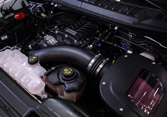 2018-2020 F-150 Supercharger Kit - Phase 1 650HP